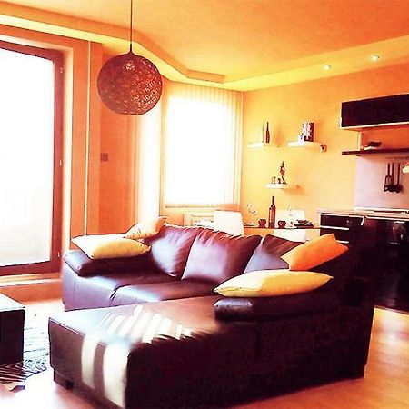 Aya'S Apartment พลอฟดิฟ ภายนอก รูปภาพ