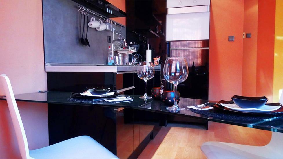 Aya'S Apartment พลอฟดิฟ ภายนอก รูปภาพ