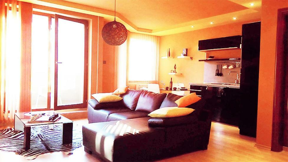Aya'S Apartment พลอฟดิฟ ภายนอก รูปภาพ