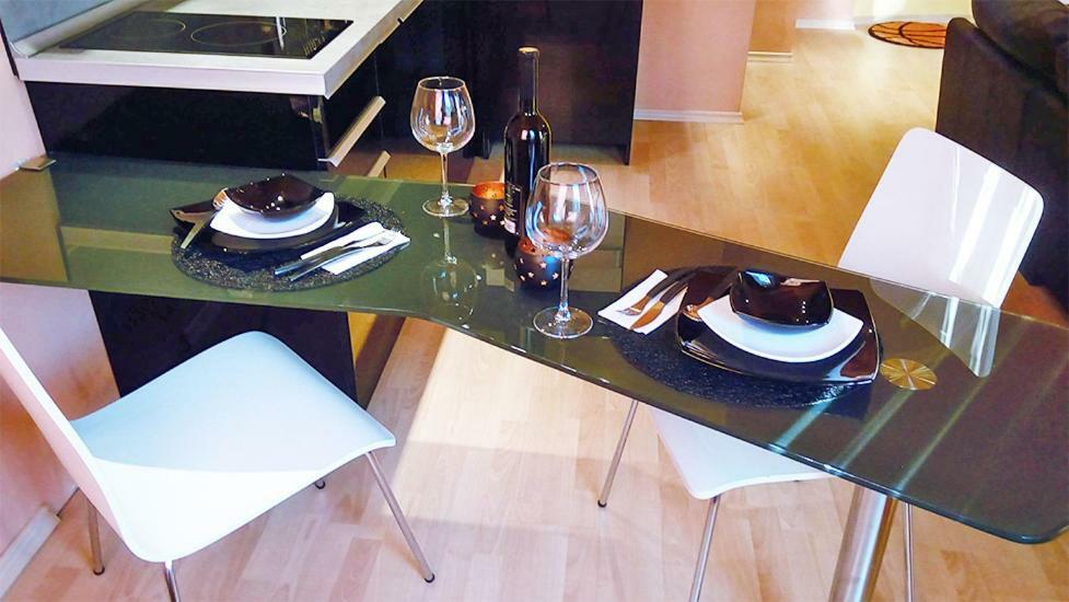 Aya'S Apartment พลอฟดิฟ ภายนอก รูปภาพ